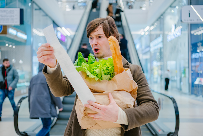 Giant Leap's Small Steps: The taste of climate change