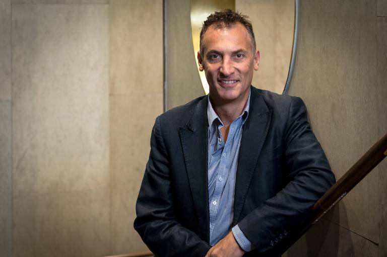 Seven backs real estate media baron Antony Catalano in $100 million proptech play