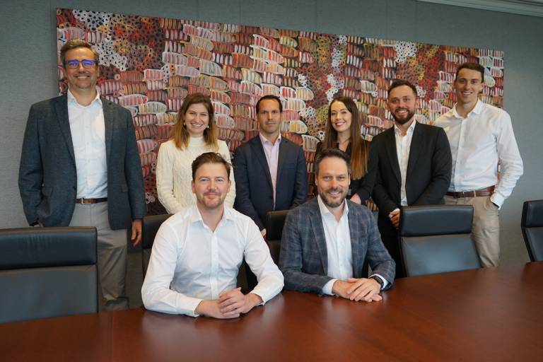 US investment giant BlackRock makes a $1 billion battery play in Australia, acquiring Melbourne startup Akaysha Energy