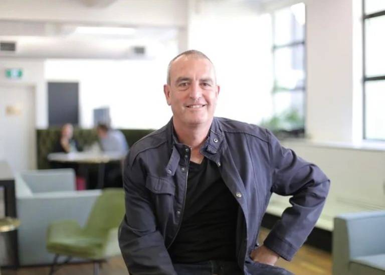 Metigy founder David Fairfull charged with fraud over the startup’s collapse