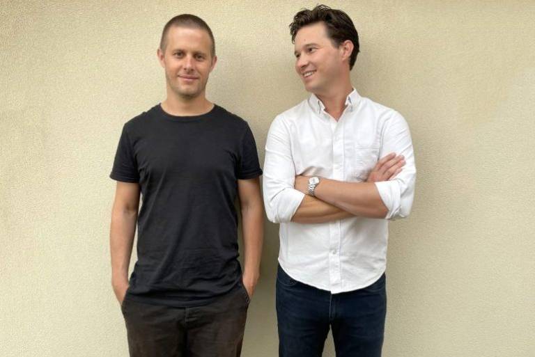 Design startup Pickle Inc wants to make dealing with lawyers more human