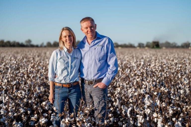 Agtech startup DataFarming plants seeds for $5 million raise