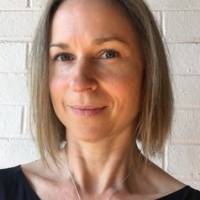 Julia Scott-Stevenson