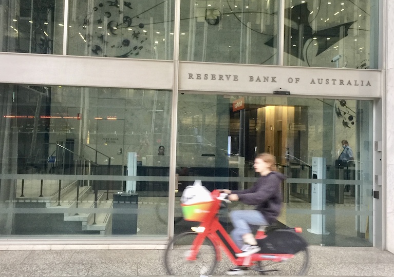 RBA surprises with 0.25% rate increase – half what the market expected – amid global downturn concerns