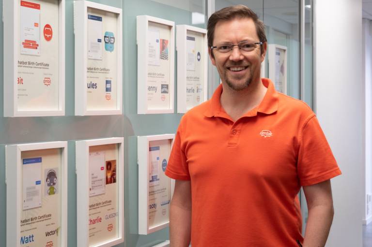 Kiwi AI startup Ambit raises NZ$1 million for Australian push