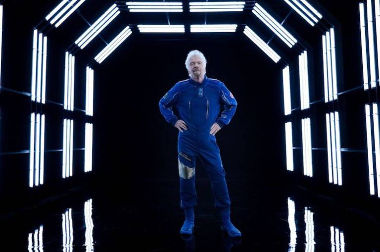 Why you should stop taking advice from successful people