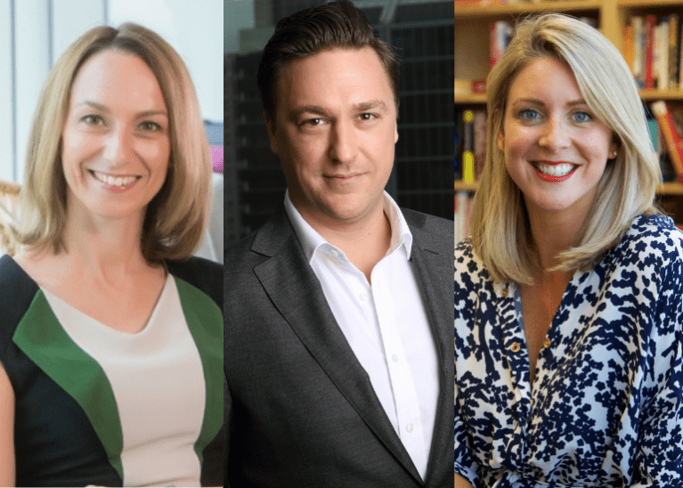 “Don’t be rigid about flexibility”: 3 tech talent experts on how to keep your best people right now