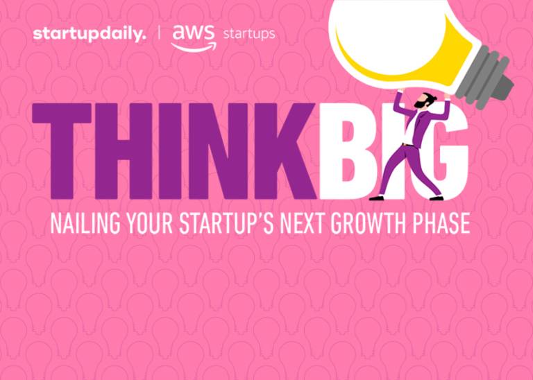 Register now for our next big event on October 12