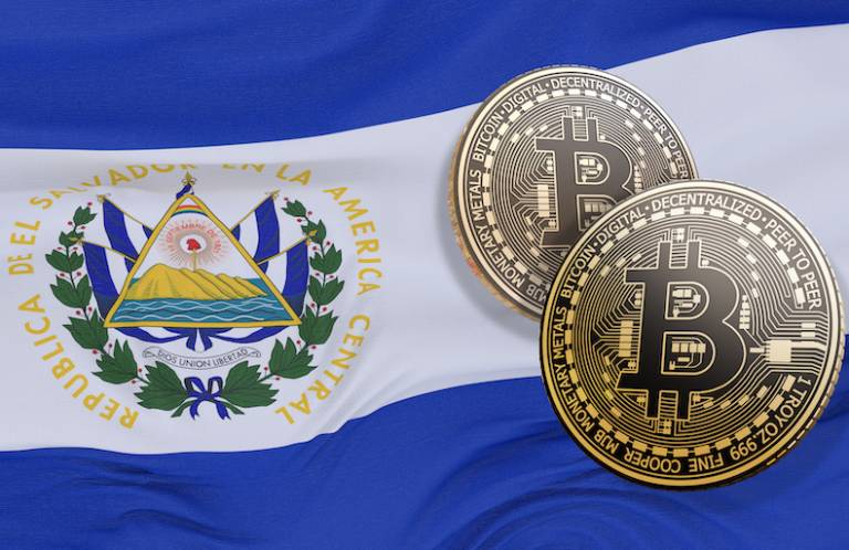 El Salvador’s experiment with Bitcoin as legal tender has been a spectacular&nbsp;failure