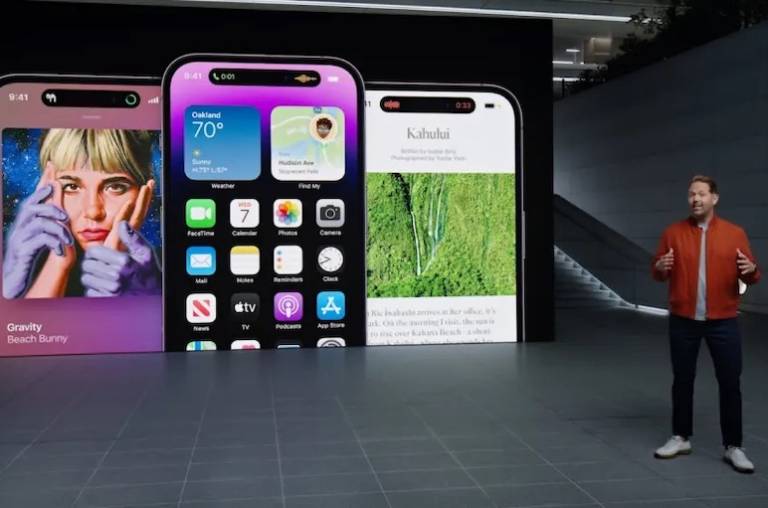 Apple kills off passwords and releases iPhone 14, as AirPods hit $400