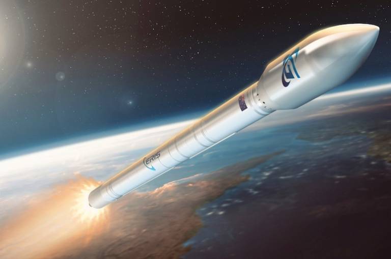 Rocket startup Gilmour Space is launching a ‘caravan’ into orbit in 2024