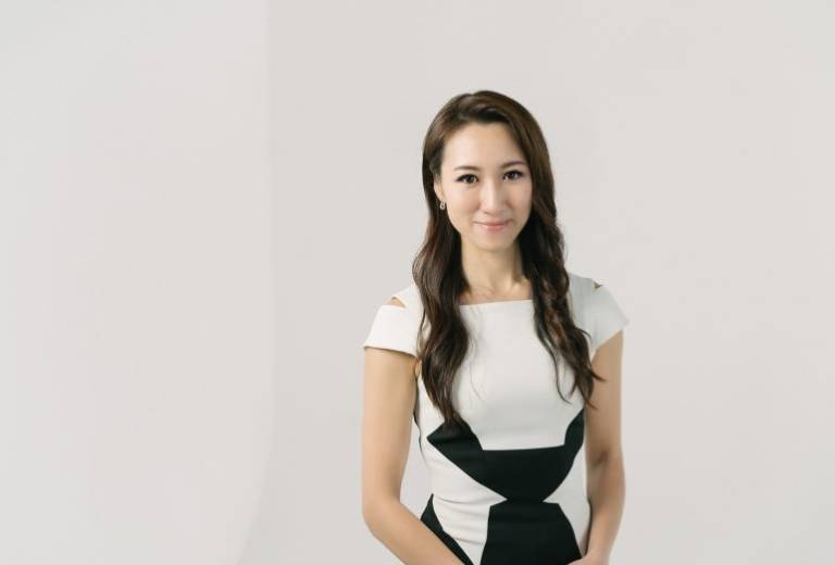 Victoria’s Alice Anderson fund backs female-focused crowdfunding platform Lift Women