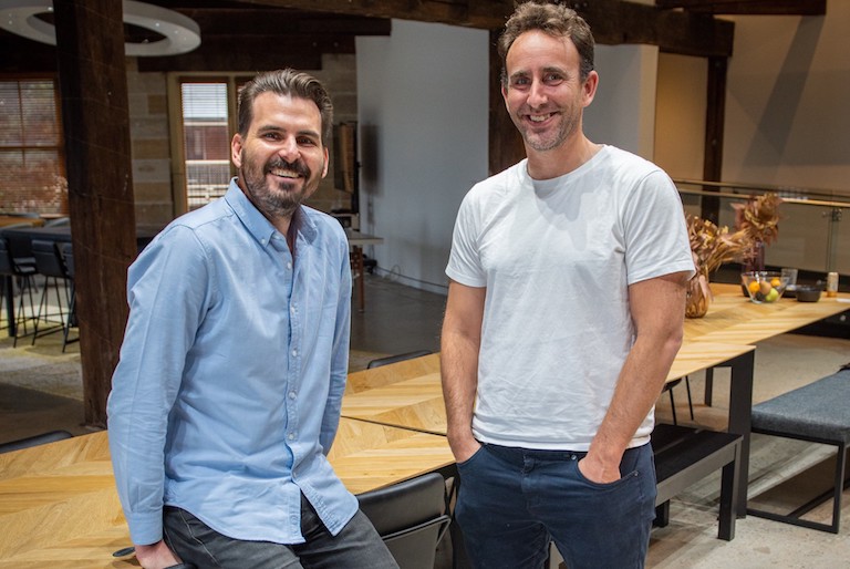 MYOB&nbsp;acquires the rest of HR fintech Flare