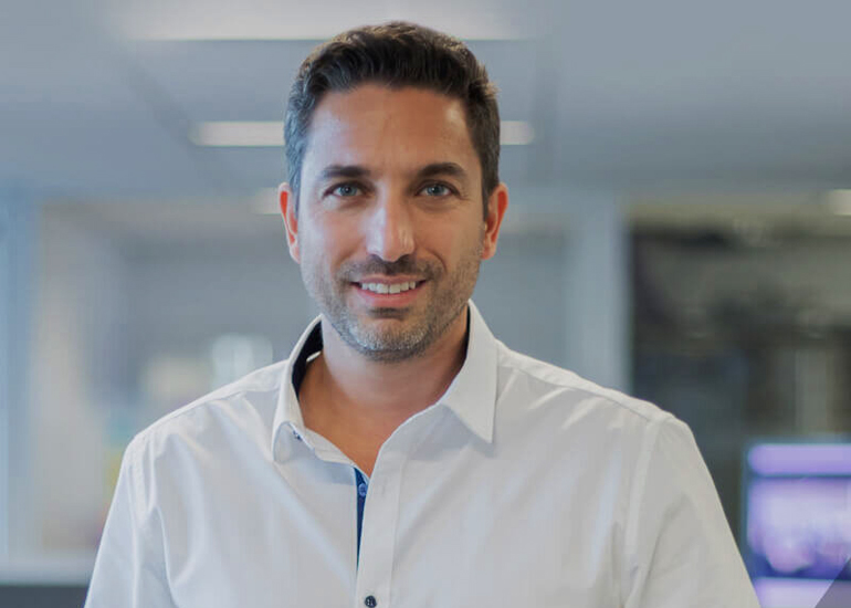 Juliano Bersano on scaleup mistakes