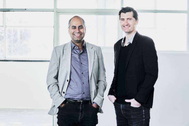 Medtech Nutromics lands $20.5 million for wearable diagnostic device