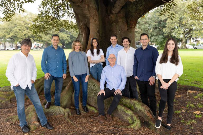 OIF Ventures Launches $55 million Opportunity Fund