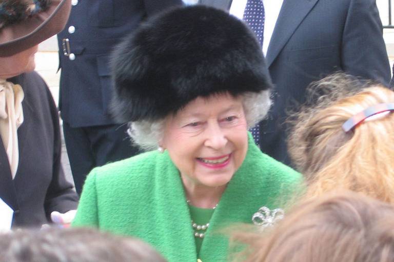 What Queen Elizabeth’s reign teaches us about the importance of optimism in leadership