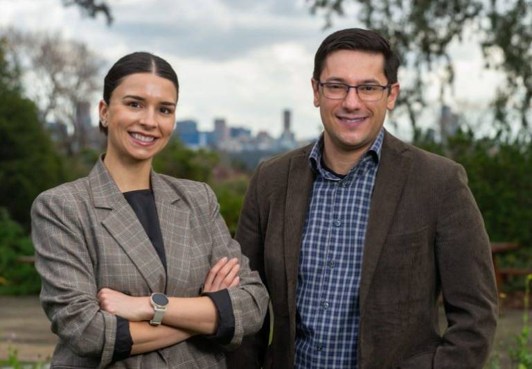 Adelaide agtech Optomni raises $200,000 in Seed round to tackle food waste