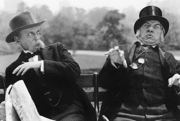 The one time you should use discrimination to build your startup