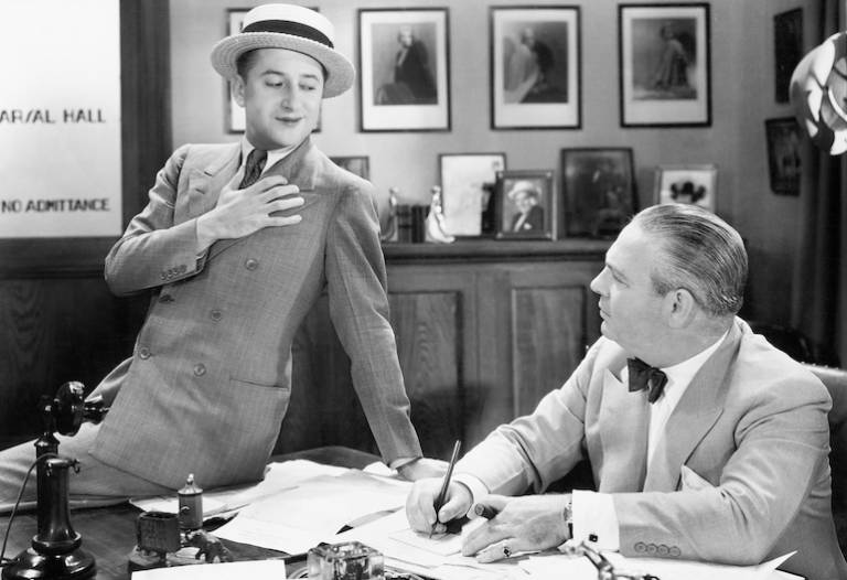 IT'S TIME: How and when to shift from founder leadership to installing a new CEO in your startup