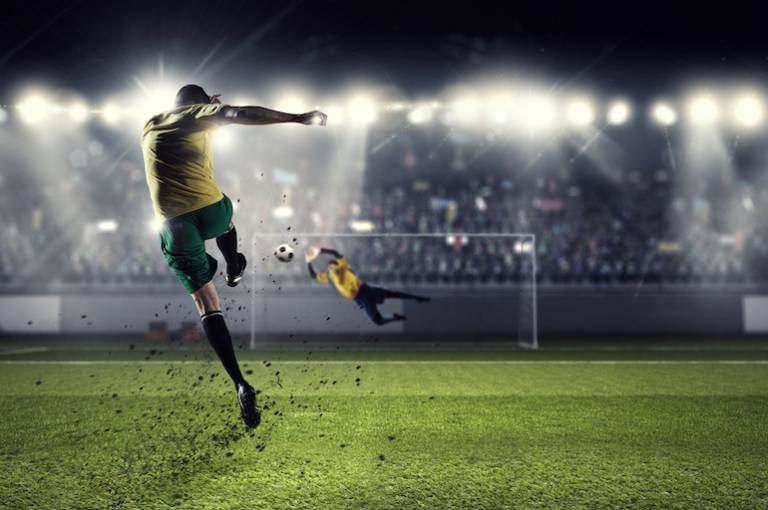 Bright Sparks: Kicking any recession to the curb