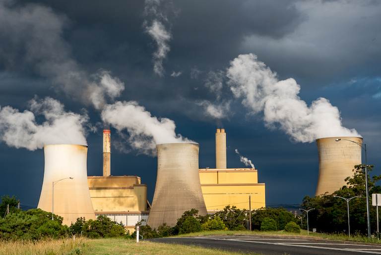 Victoria’s ambitious 95% renewable energy target is risky but essential