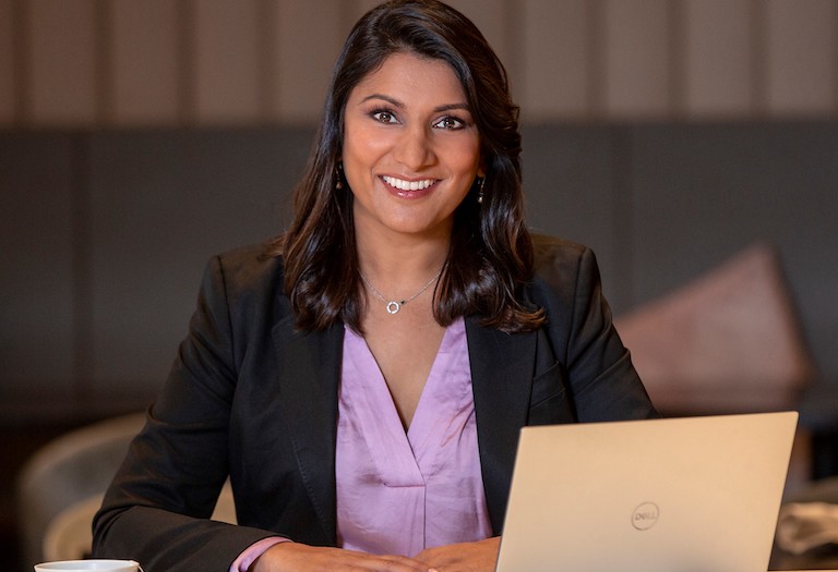 Bondi GP and angel investor Dr Amandeep Hansra joins Main Sequence as principal