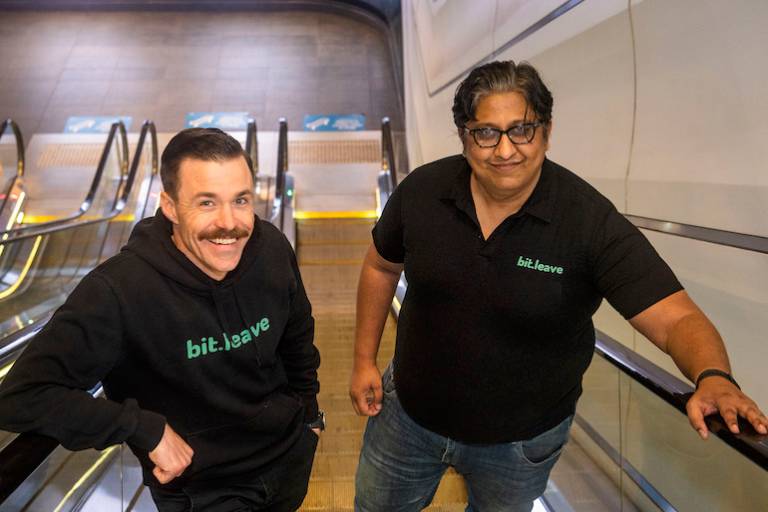 The Antler Investor Memo Series: Bit.leave is helping companies tackle excess leave & burnout