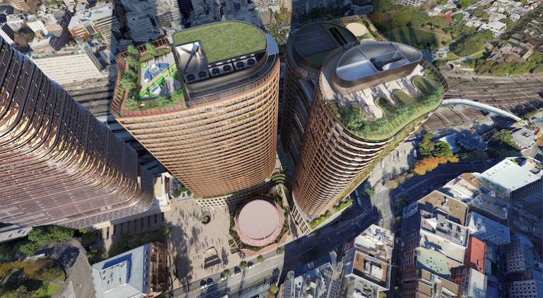 Sydney’s Tech Central gets a shiny new strategy and $5 million