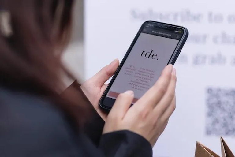 The retailer that bought luxury fashion startup The Daily Edited from voluntary administrators 15 months ago went into VA today