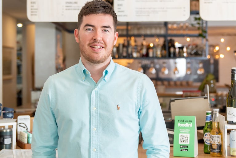 Dietary needs app Foodini raises $700,000 pre-Seed round to go national