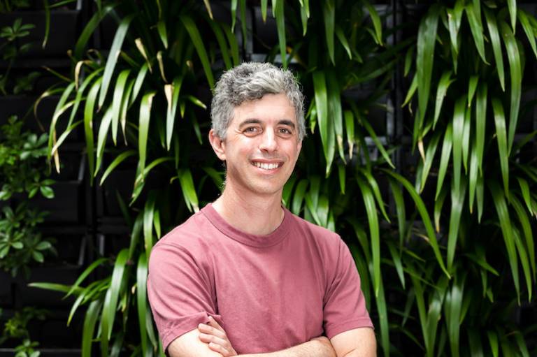 Mike Cannon-Brookes is ramping up the climate tech founder pipeline with Startmate