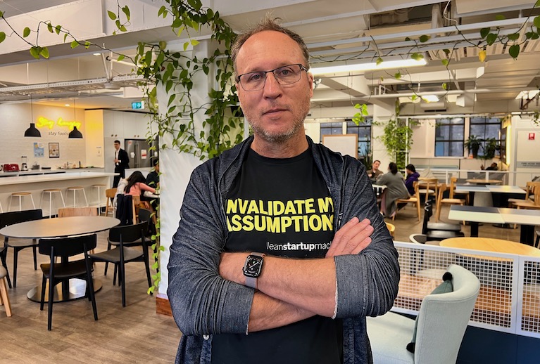 Fishburners names 10 ideas for its new media program