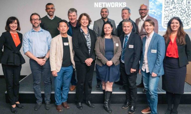 Adelaide’s Venture Catalyst program looking for space industry startups