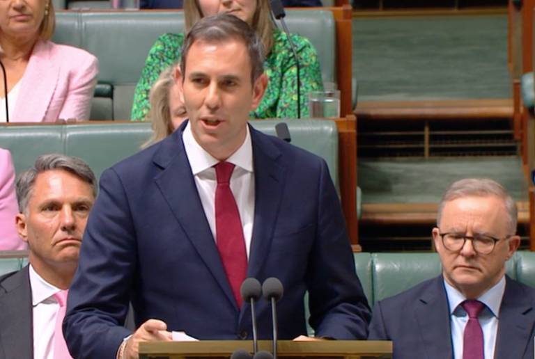 Here’s what you need to know about Labor’s new Australian budget