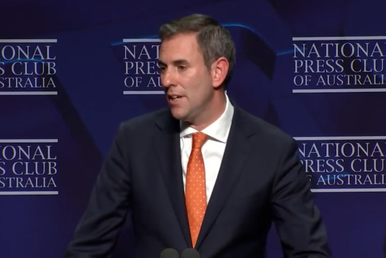 Here’s are lot of mostly nice things tech people are saying about a federal budget that delivered on promises