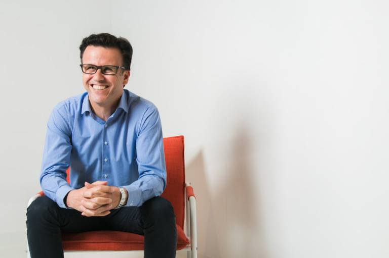 Former Blockchain Australia boss Steve Vallas signs on as advisor to new impact startup ecosystem