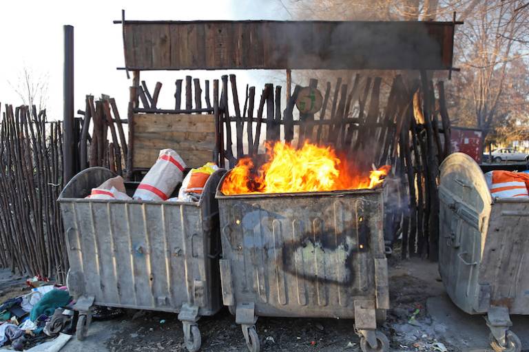 FTX Australia is in administration