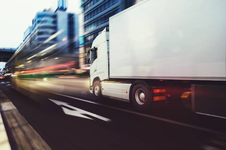 Road freight management startup confirms $31 million raise