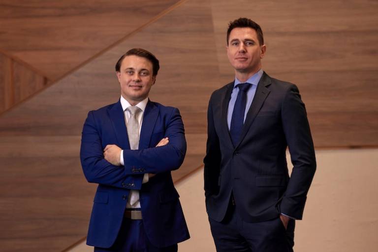 KKR backs Sydney AI scaleup Advanced Navigation in $108 million Series B