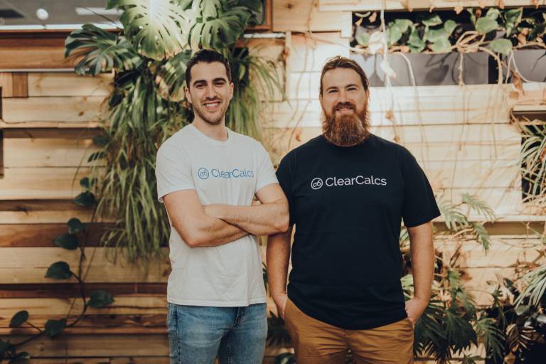 Engineering design startup ClearCalcs nabs $2.5 million raise for global growth