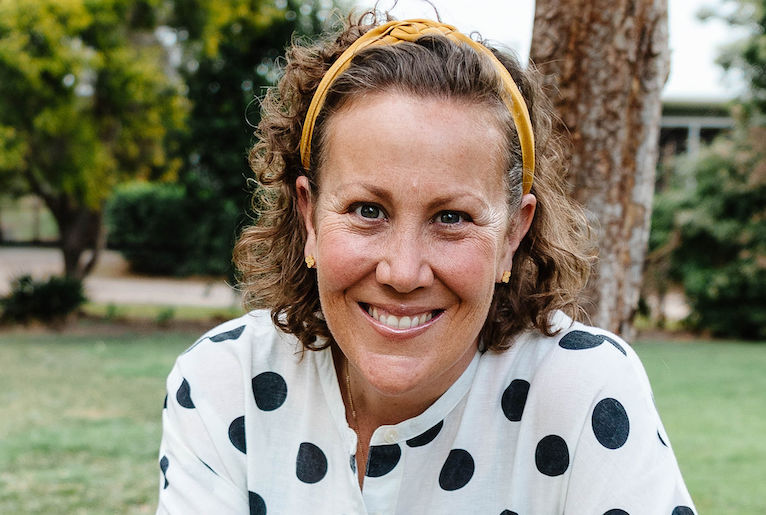 Regional Queensland startup founder Julia Spicer named the state’s new Chief Entrepreneur