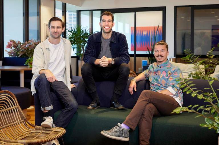 Legal task automation startup Josef raises $5.2 million