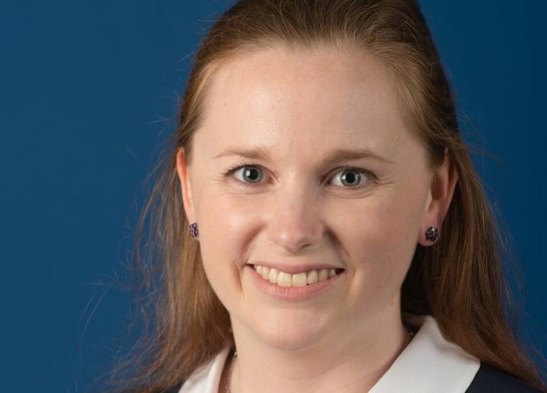 Australia is claiming its ‘first’ female astronaut in Meganne Christian – along with New Zealand, Italy and the UK