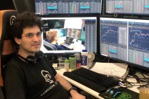 Sam Bankman-Fried's fraud trial hears how a simple tweak to the data allowed him to syphon off $12 billion from investors