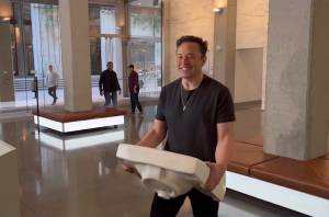 Why Elon Musk's 'hardcore' management style sucks