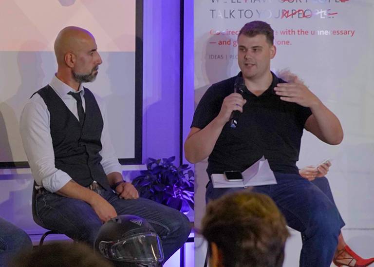 The fundamentals of scaling a SaaS business: We ask Parallo, Forcite, Thriday and NetNada