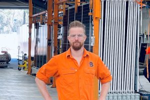 5B co-founder and CEO Chris McGrath