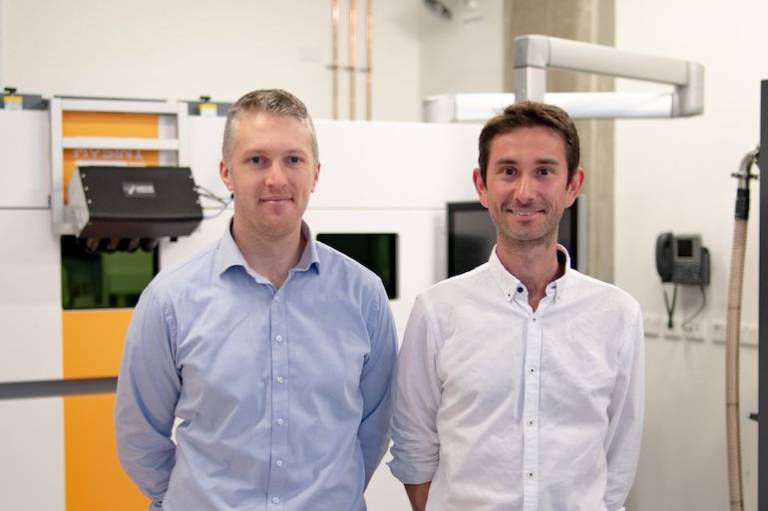 Monash 3D printing spin out Additive Assurance lands $4.1 million for global plans