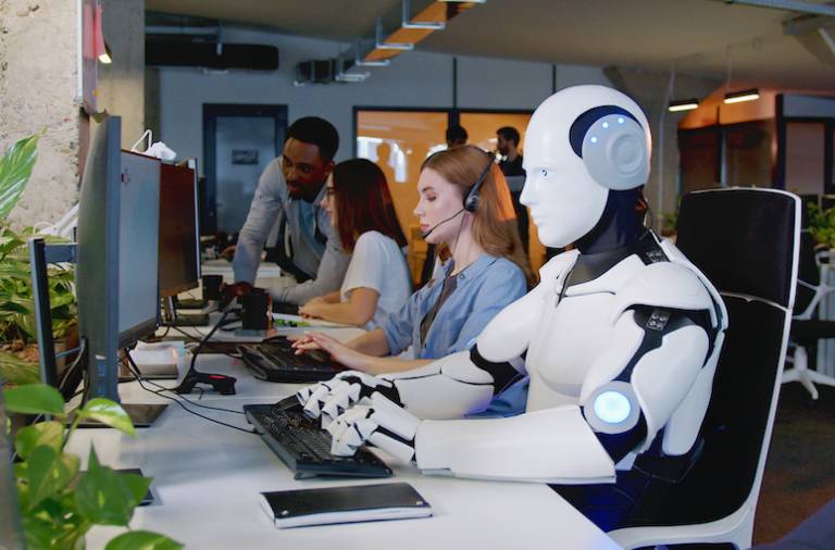 Here’s what you need to&nbsp;know about artificial intelligence